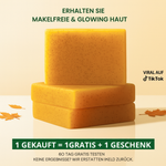 Anti-Flecken-Seife - Elariva ( 100g)