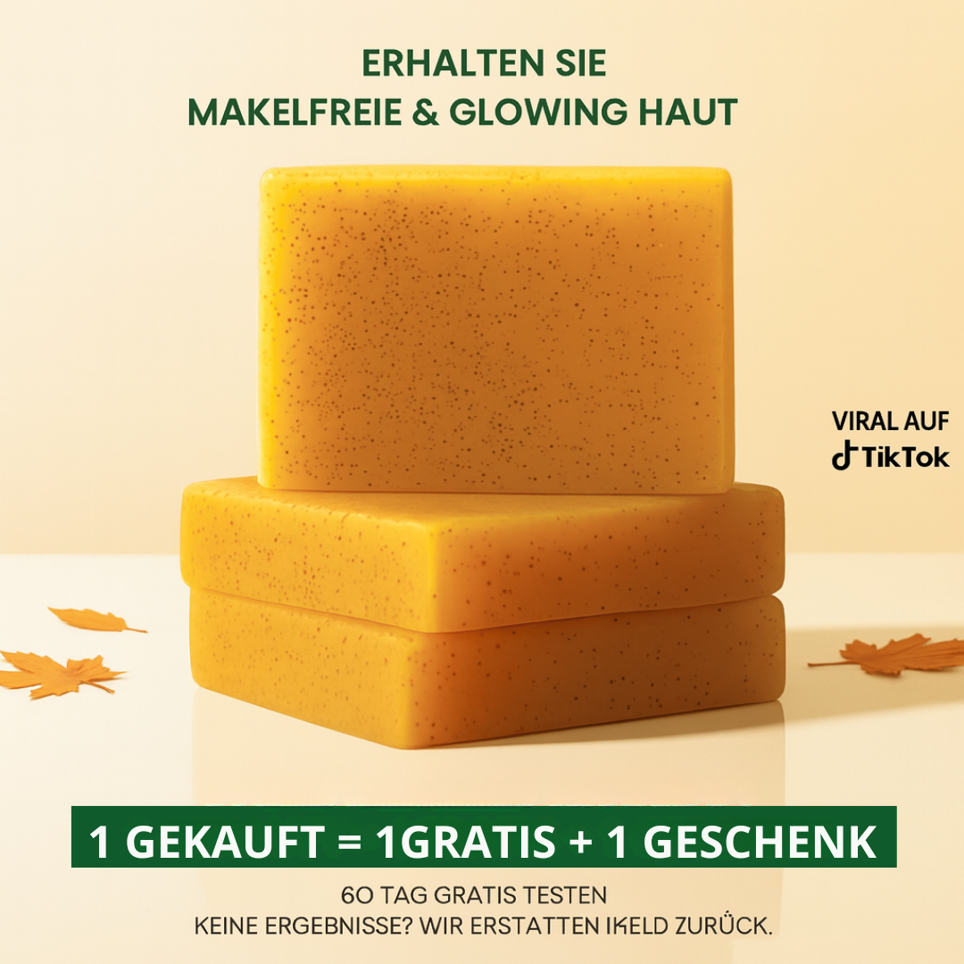 Anti-Flecken-Seife - Elariva ( 100g)